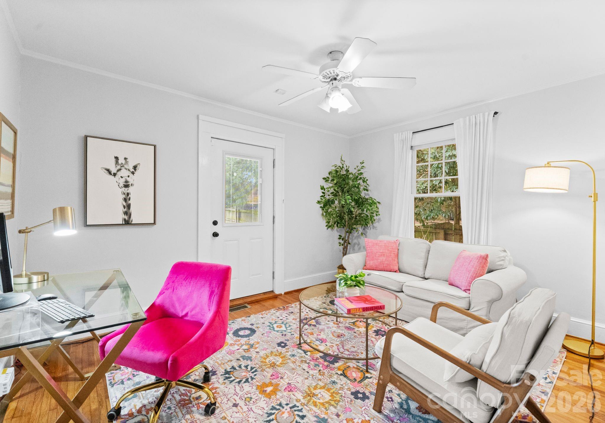 Dilworth - Residential