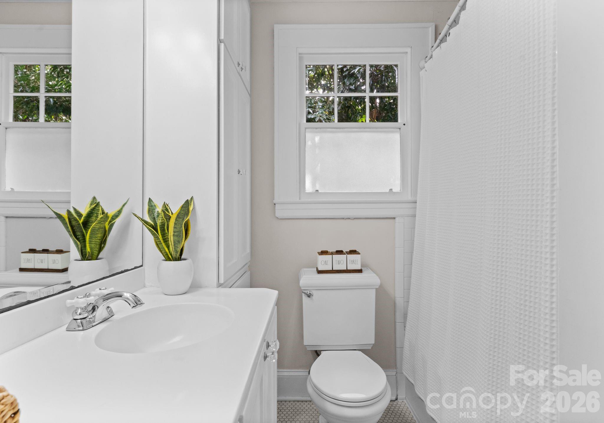 Dilworth - Residential