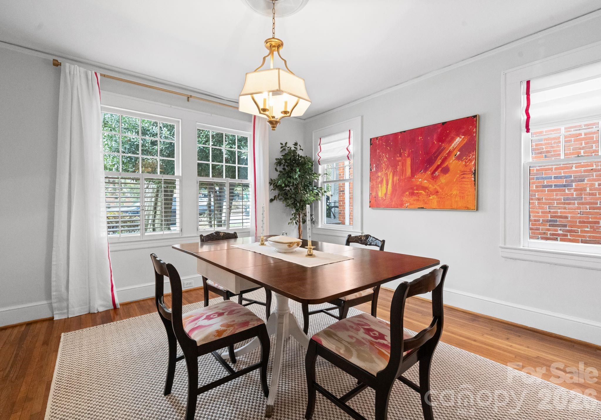 Dilworth - Residential