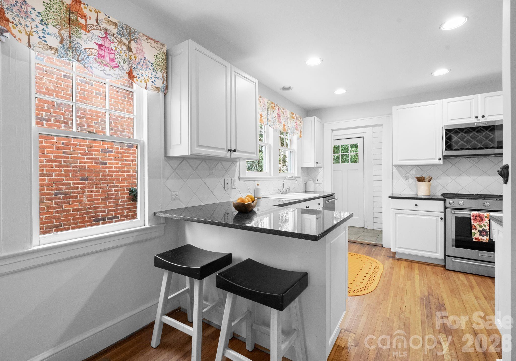 Dilworth - Residential