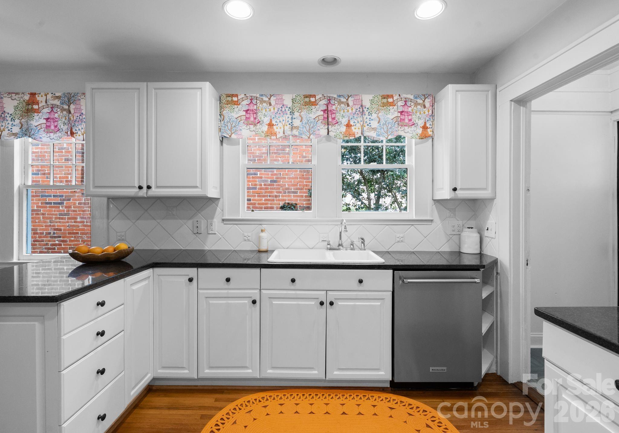 Dilworth - Residential