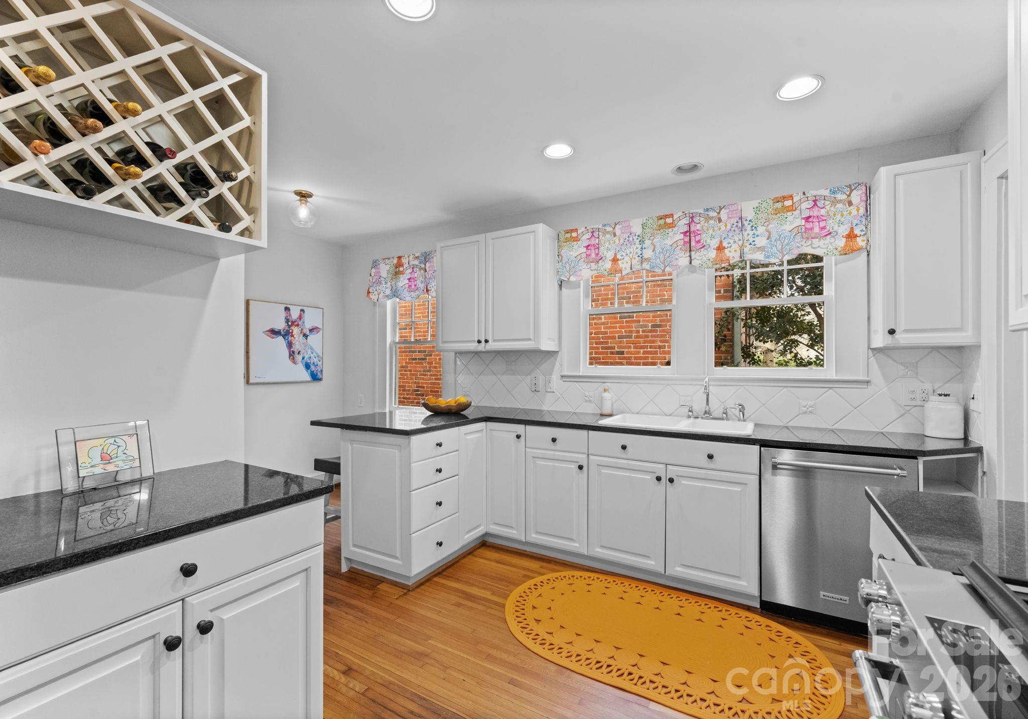 Dilworth - Residential