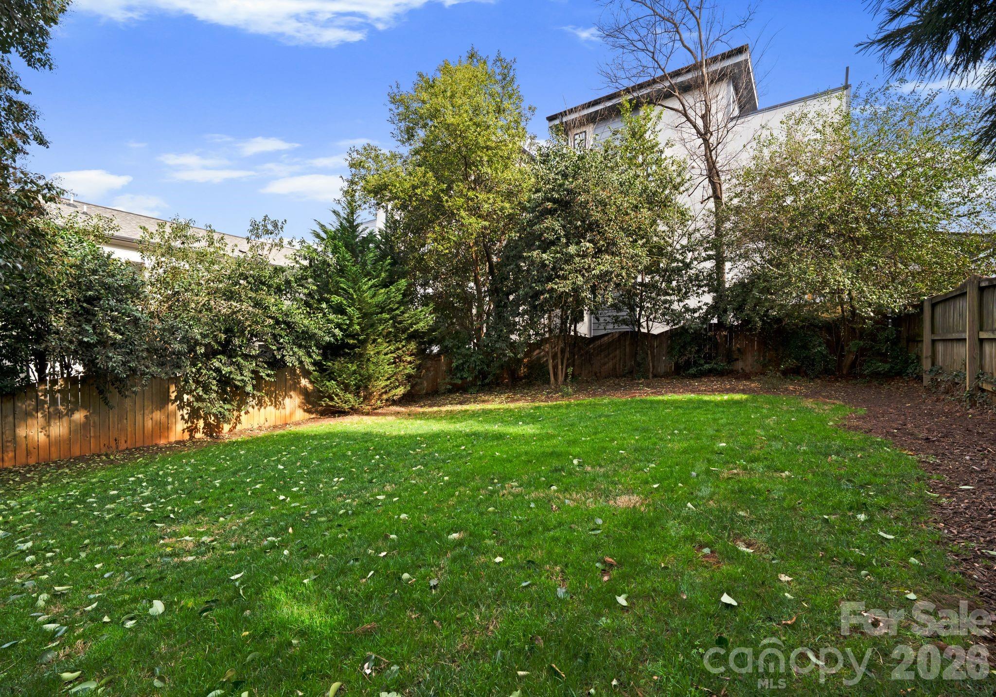 Dilworth - Residential