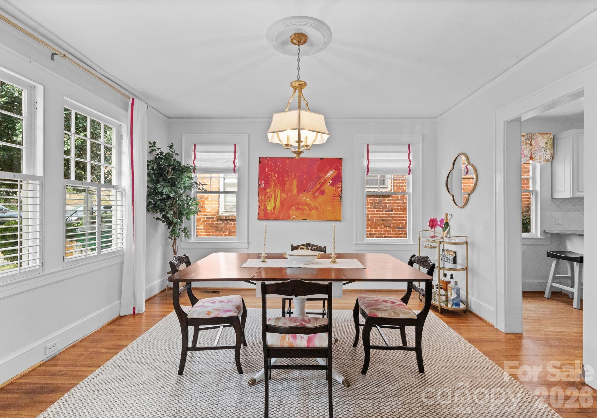 Dilworth - Residential