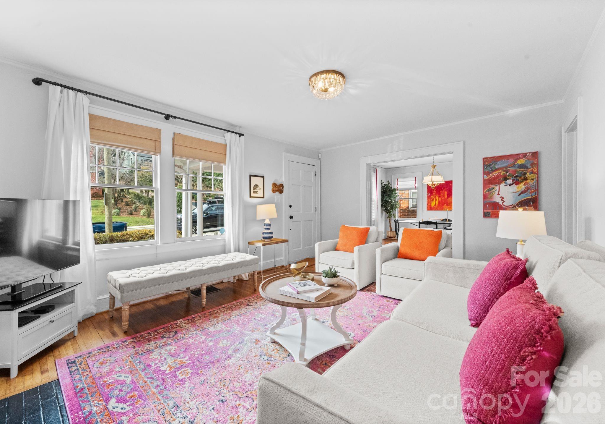 Dilworth - Residential