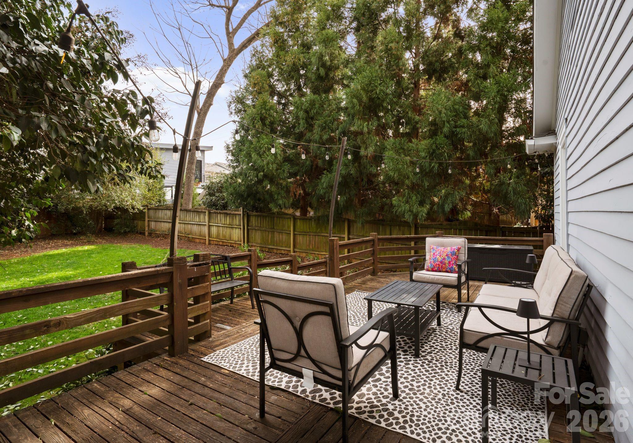 Dilworth - Residential