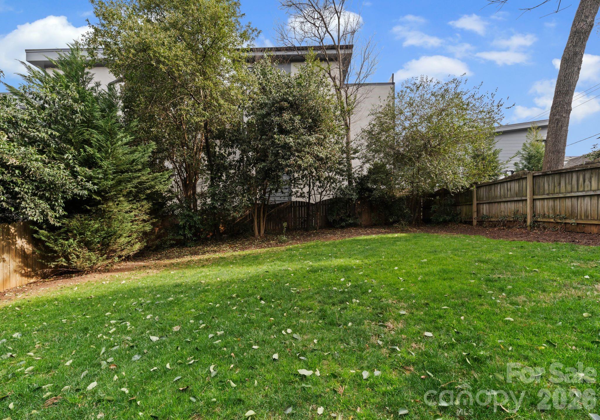 Dilworth - Residential