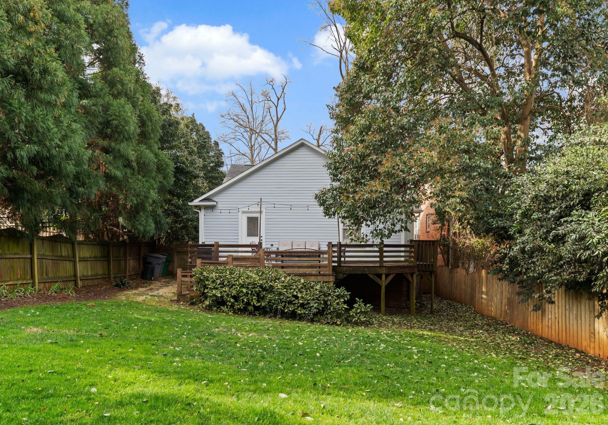 Dilworth - Residential