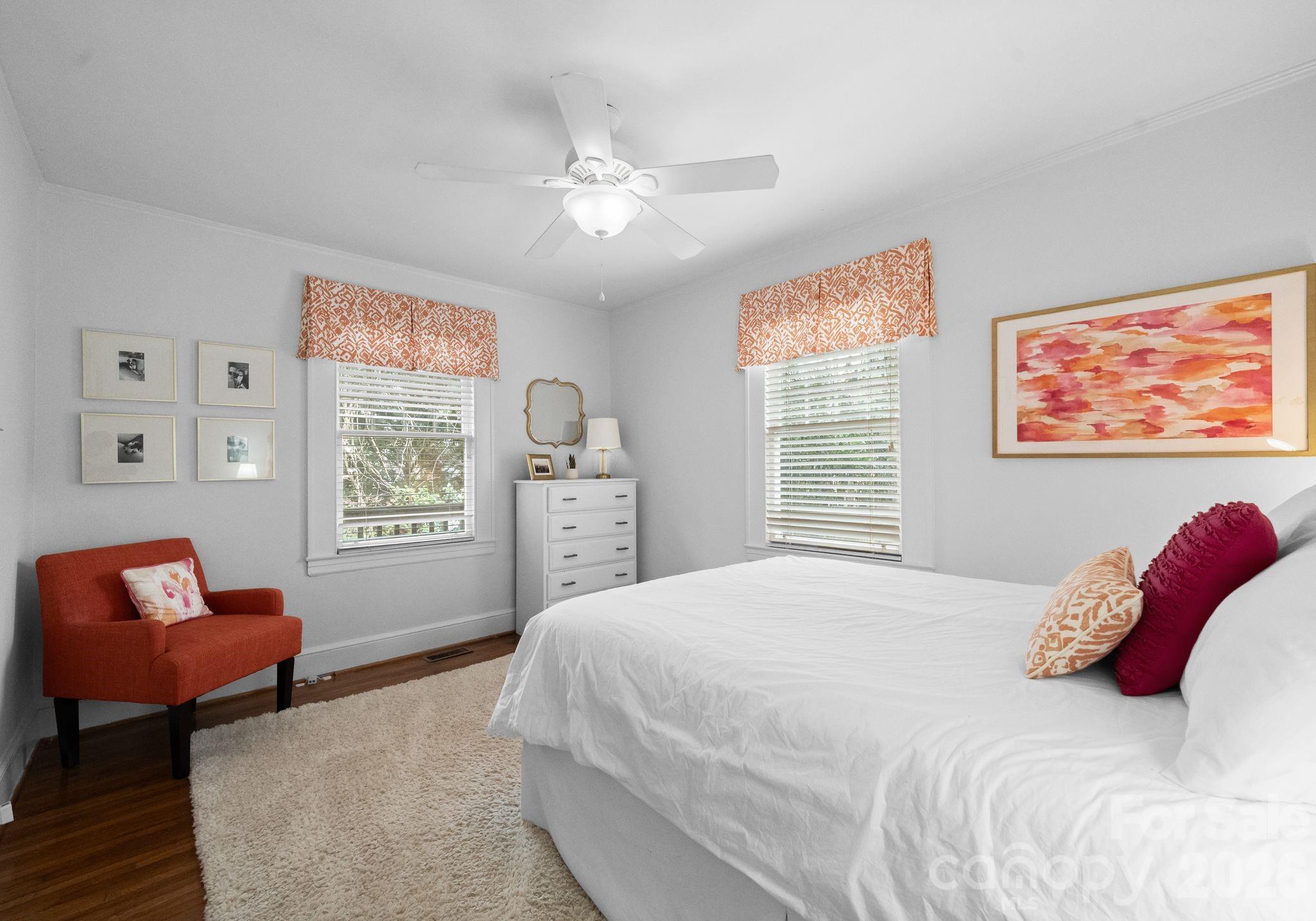 Dilworth - Residential