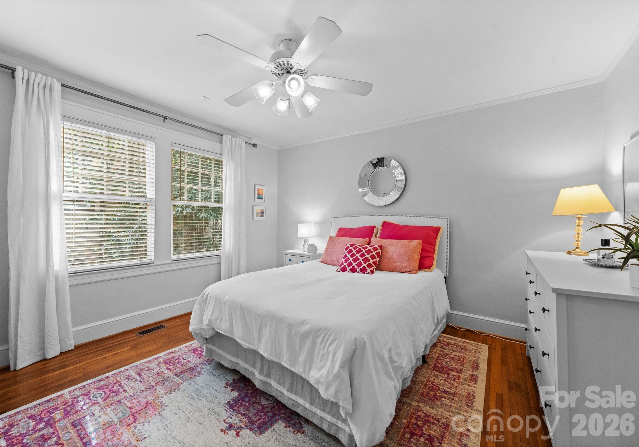 Dilworth - Residential