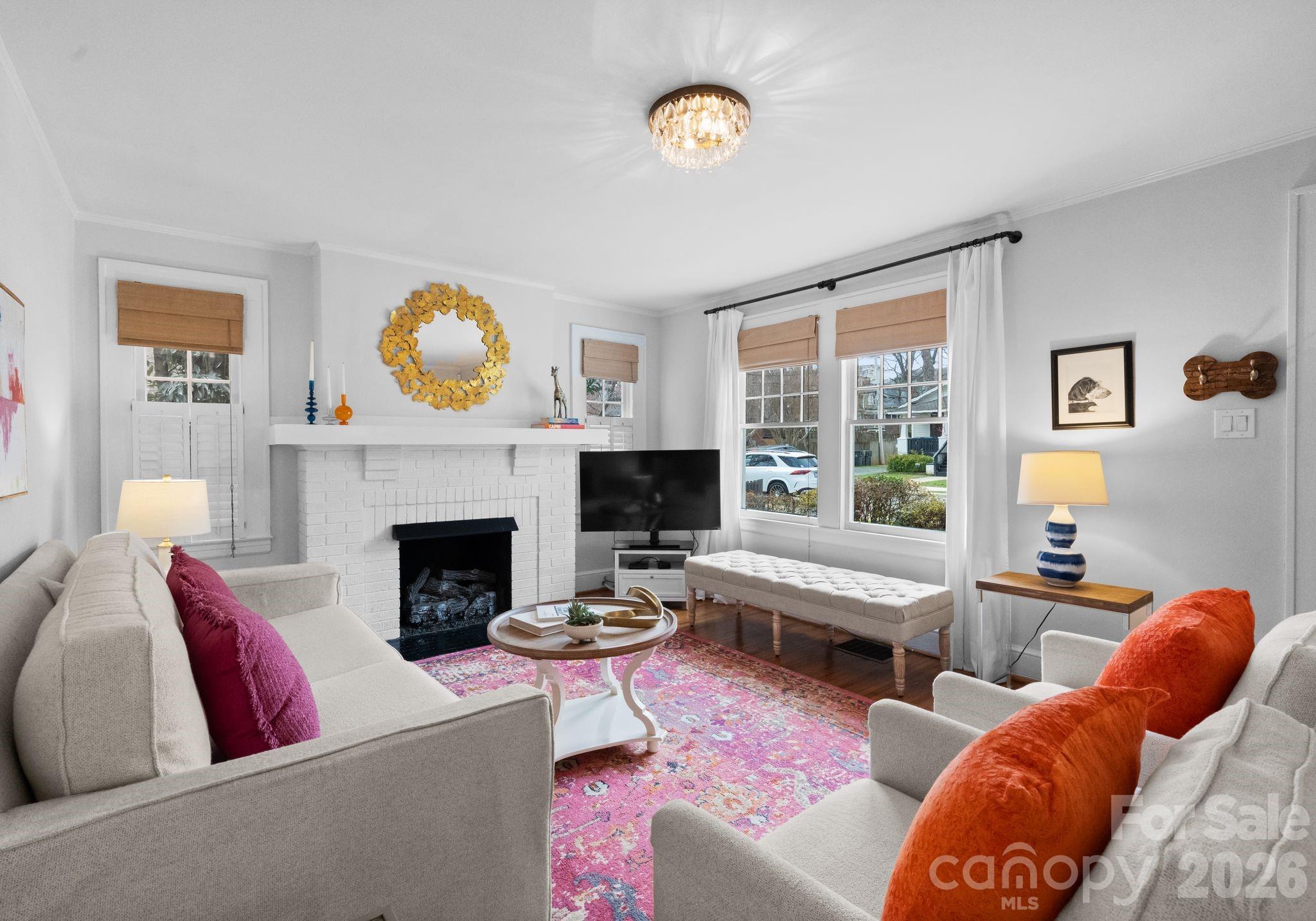 1207 Buchanan Street