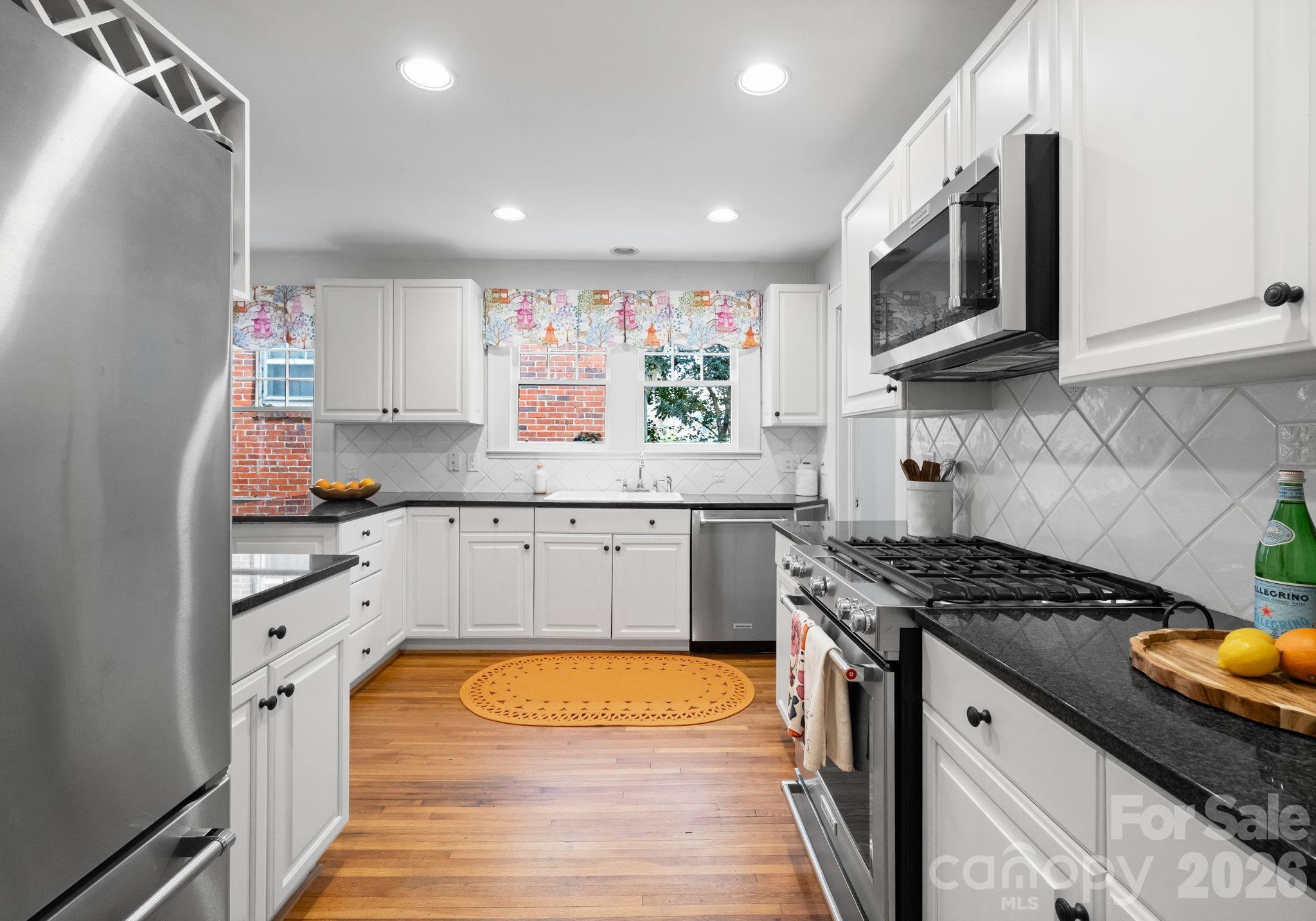 Dilworth - Residential