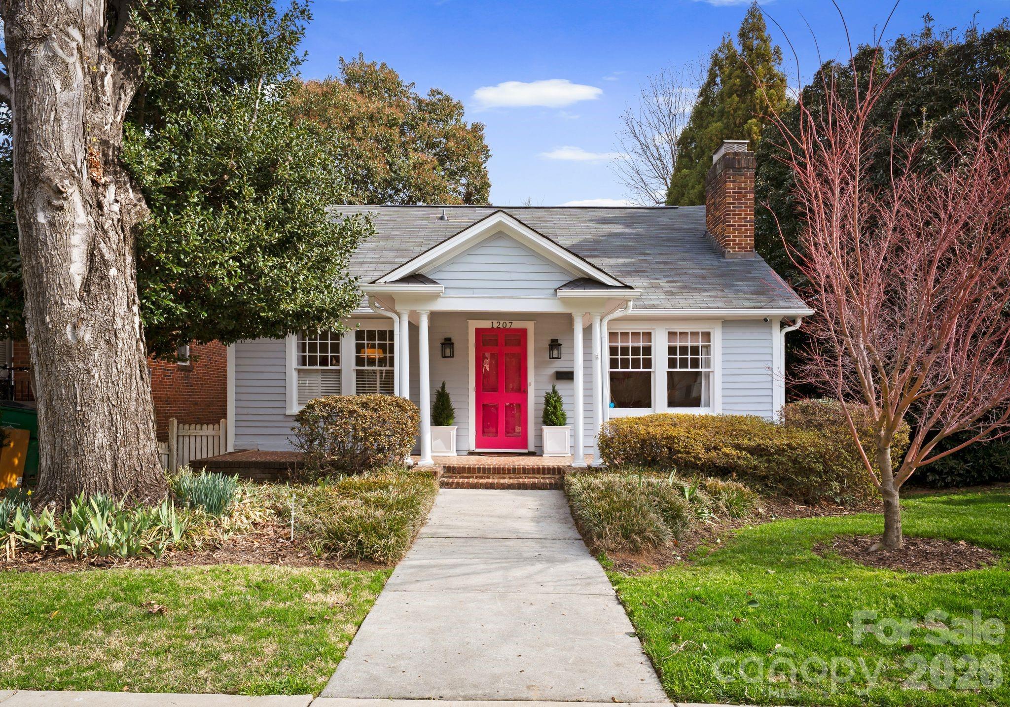 Dilworth - Residential