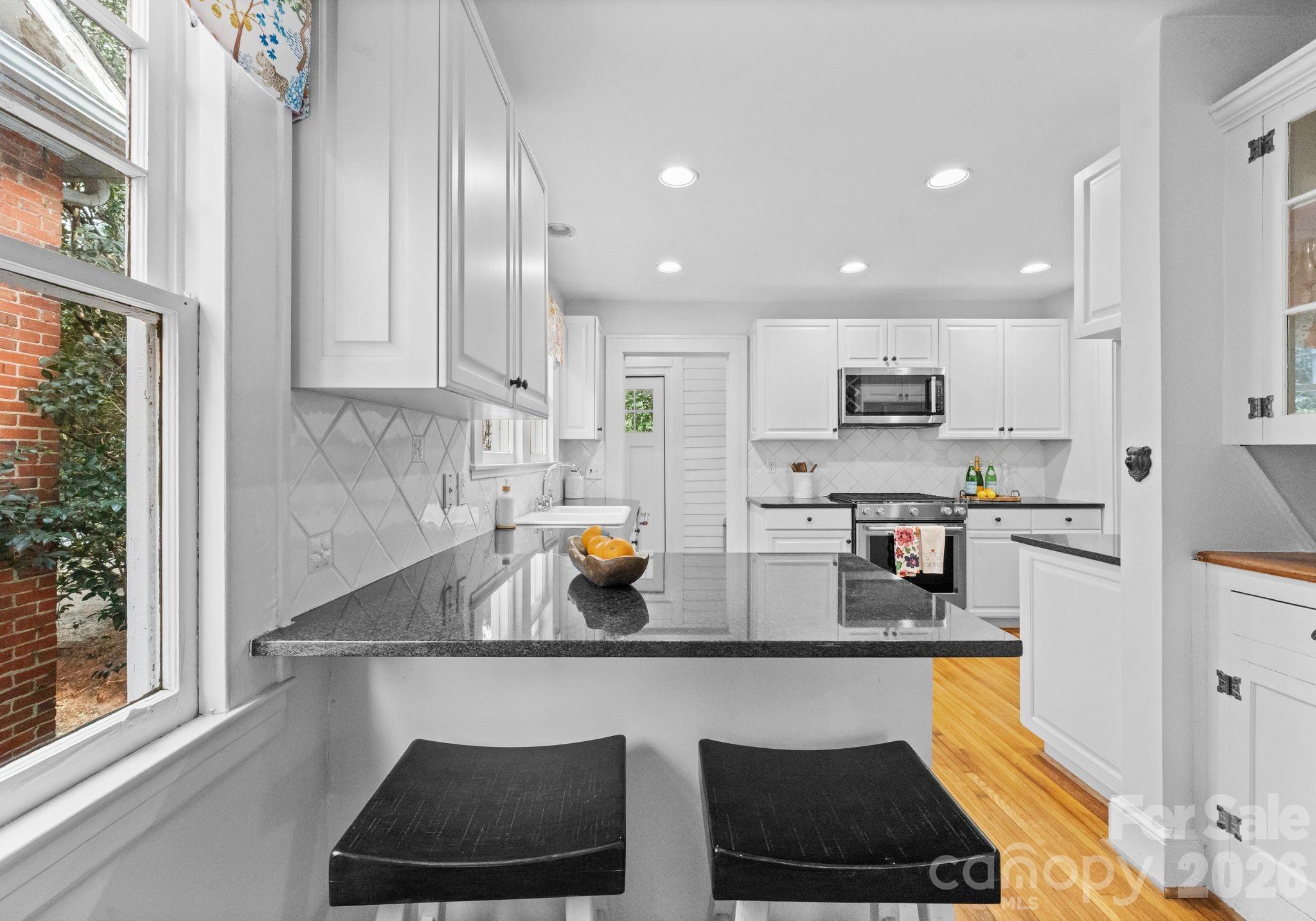 Dilworth - Residential