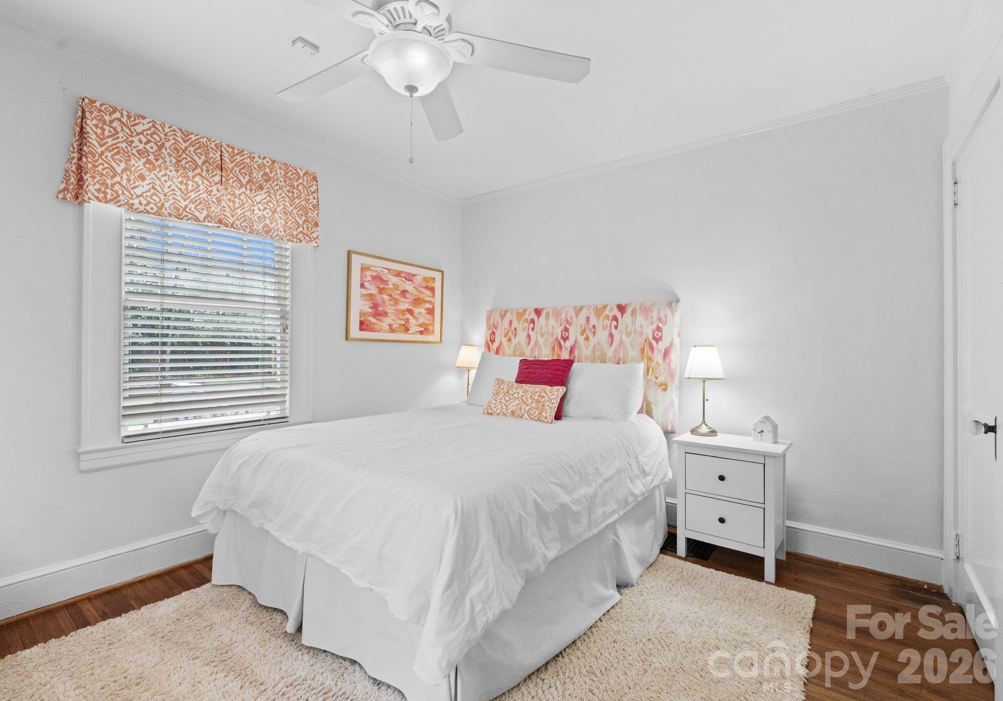 Dilworth - Residential