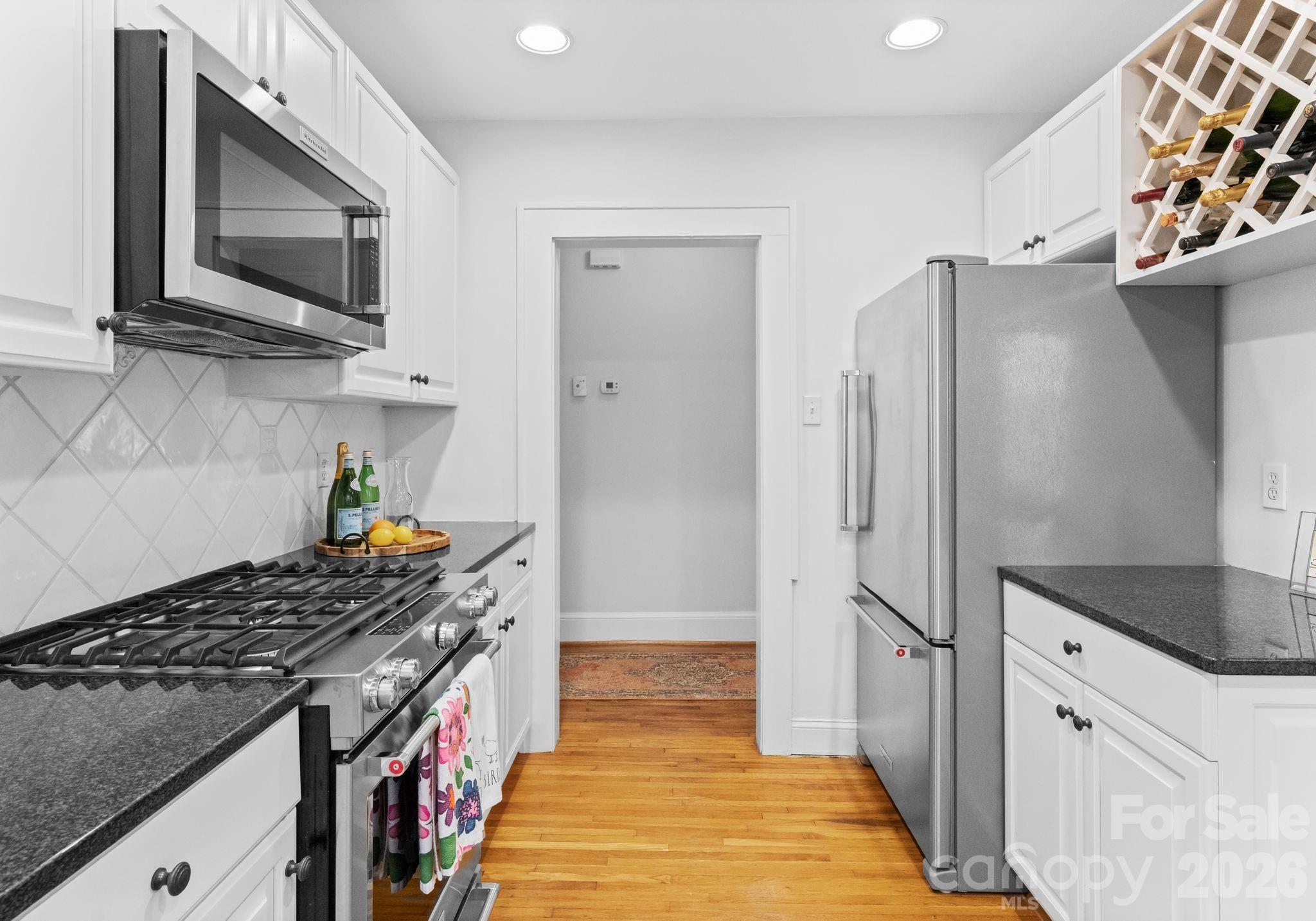 Dilworth - Residential