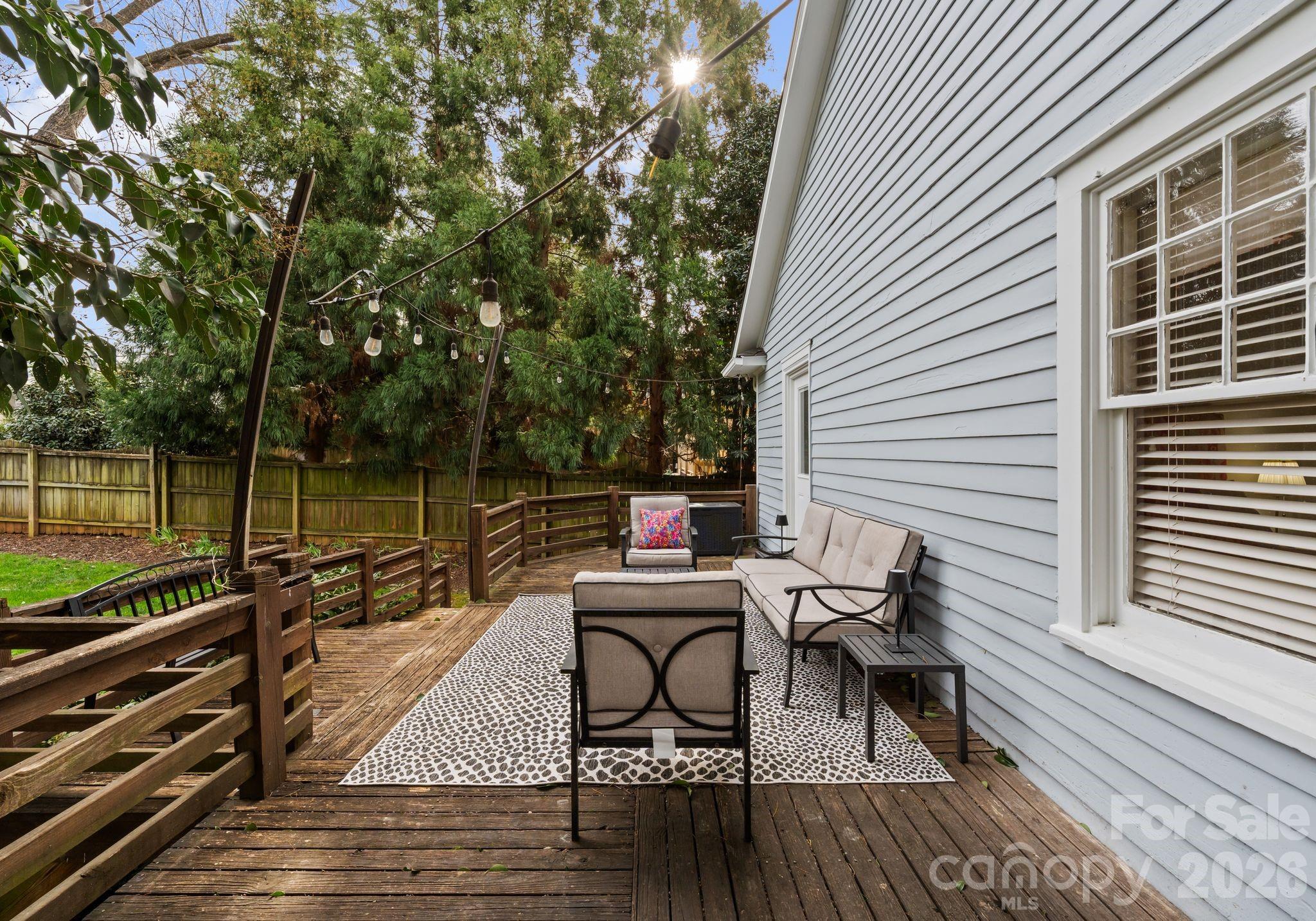 Dilworth - Residential