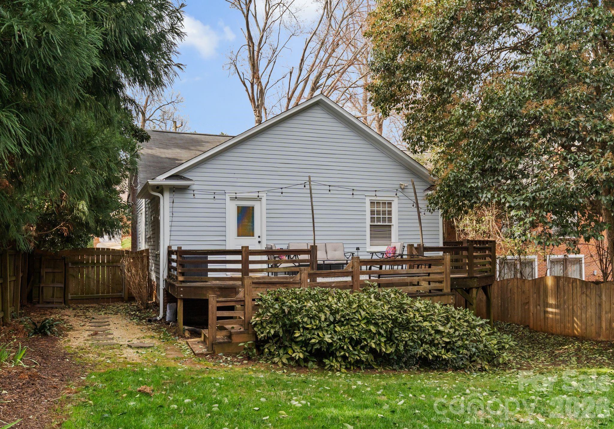 Dilworth - Residential