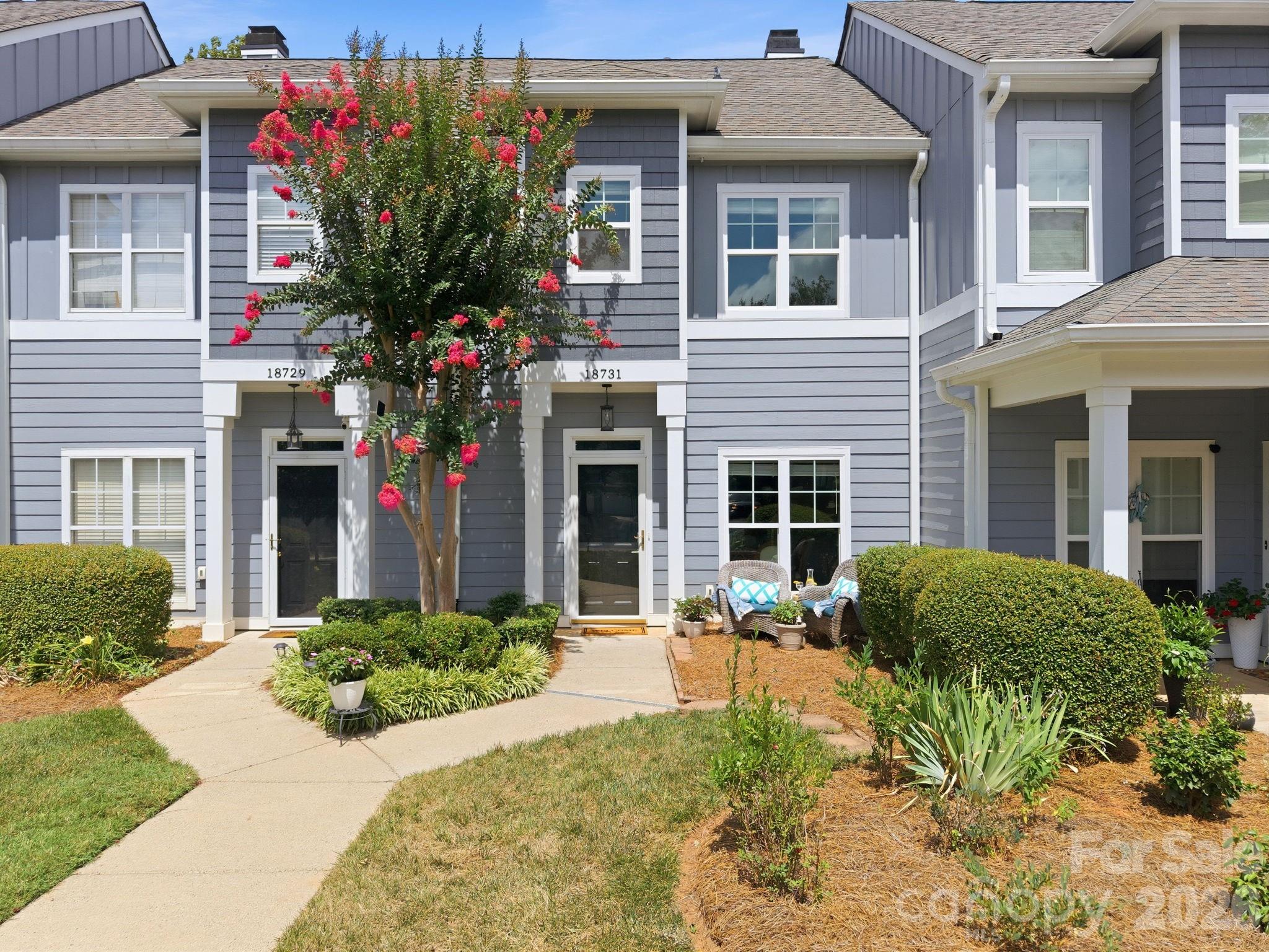 18731 Silver Quay Drive, Cornelius, NC, 28031