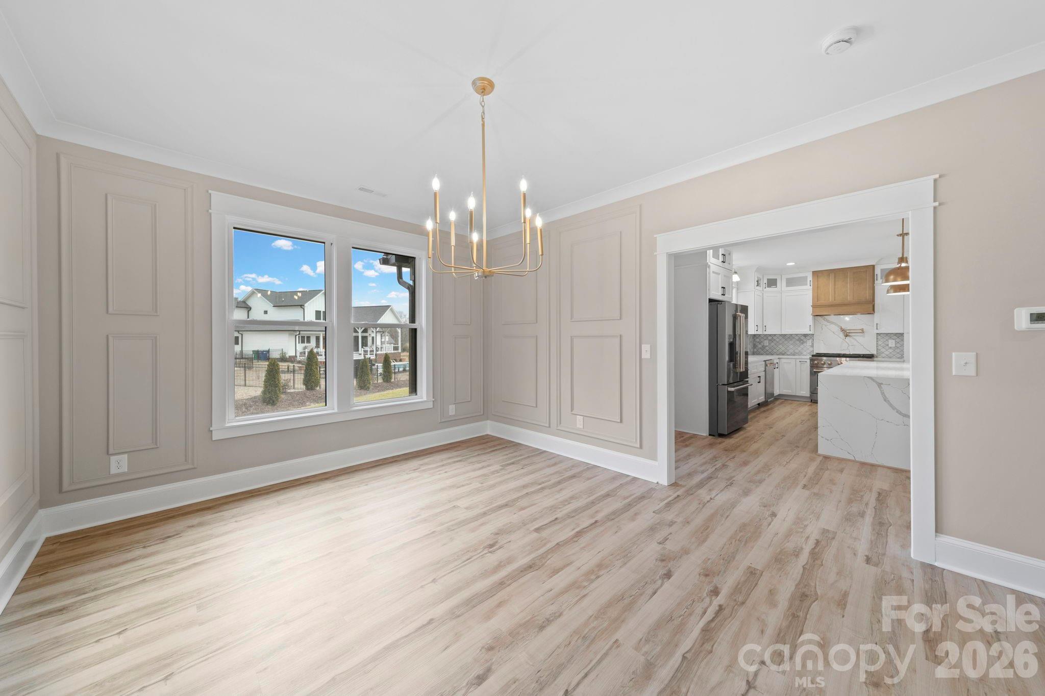 Muirfield - Residential