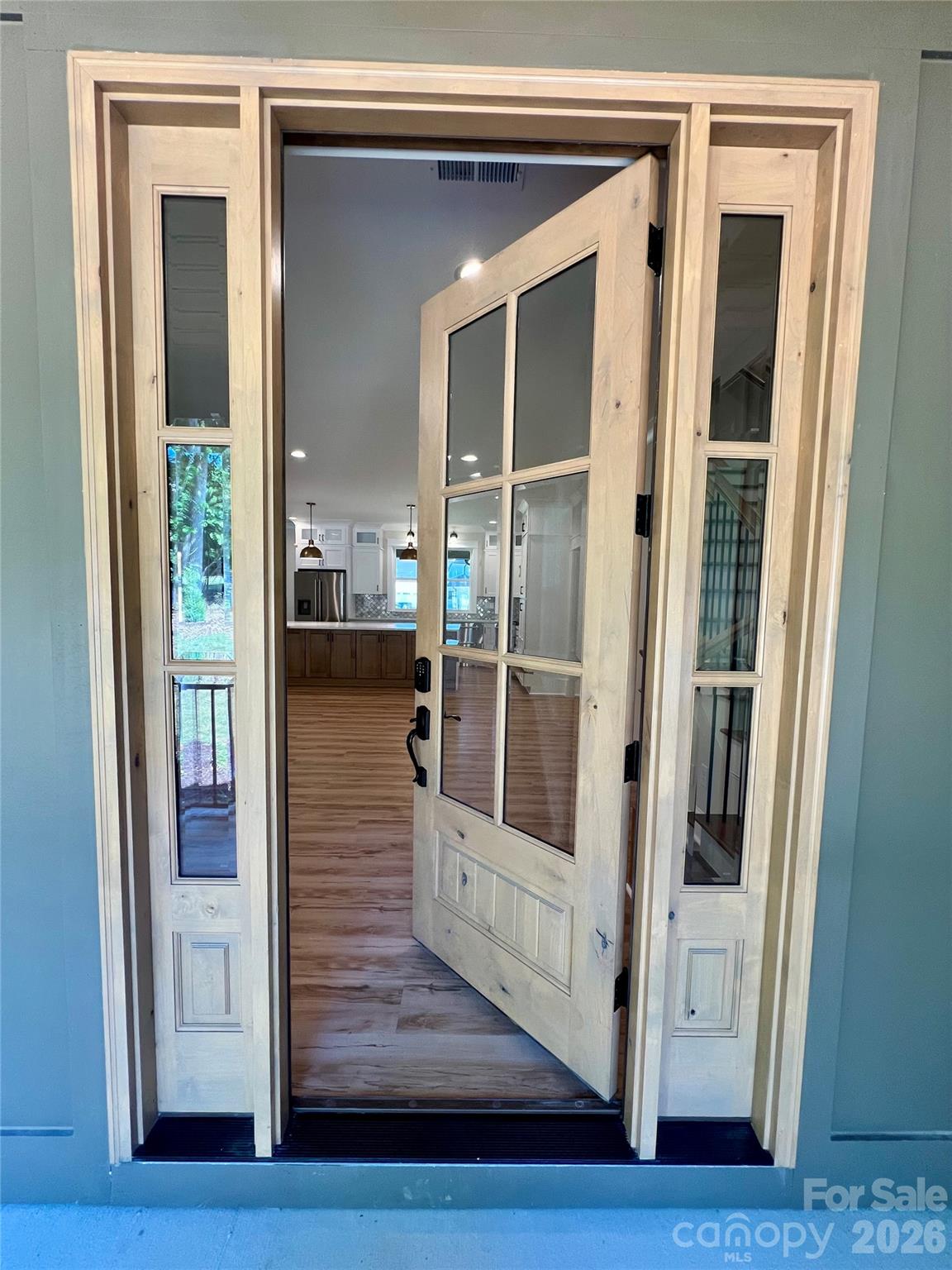 Muirfield - Residential