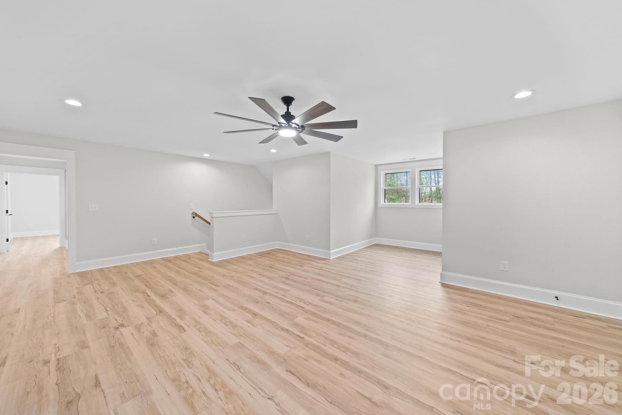 Muirfield - Residential