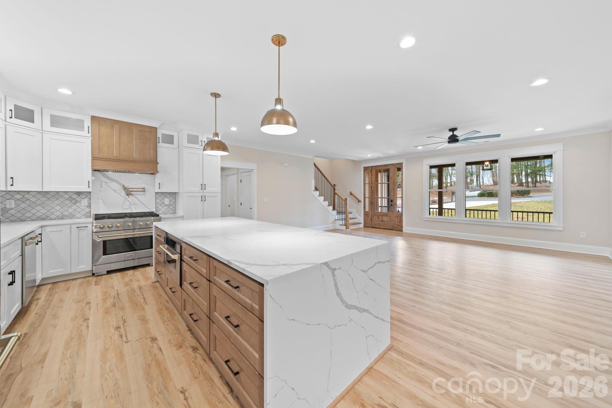 Muirfield - Residential