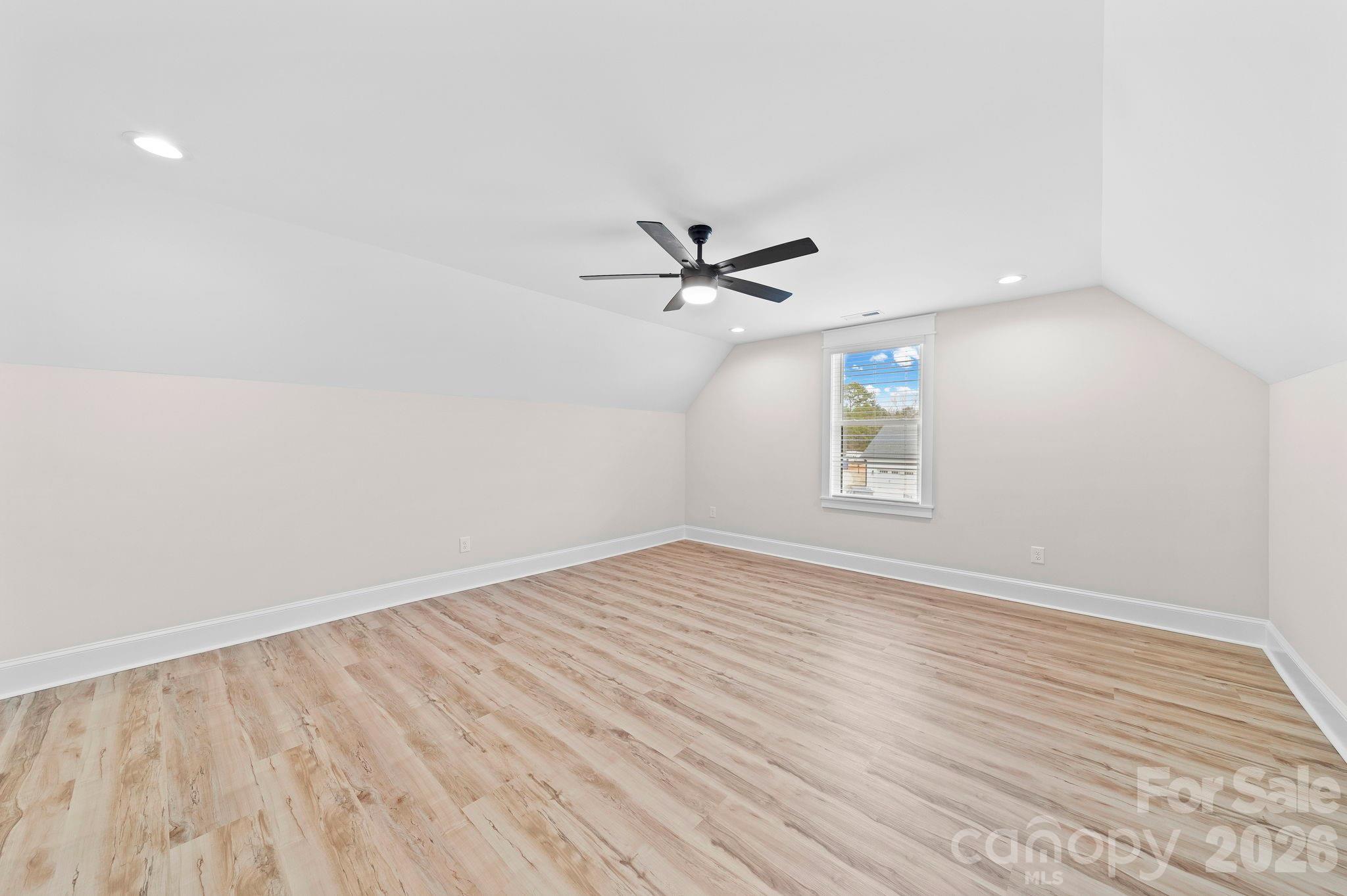 Muirfield - Residential