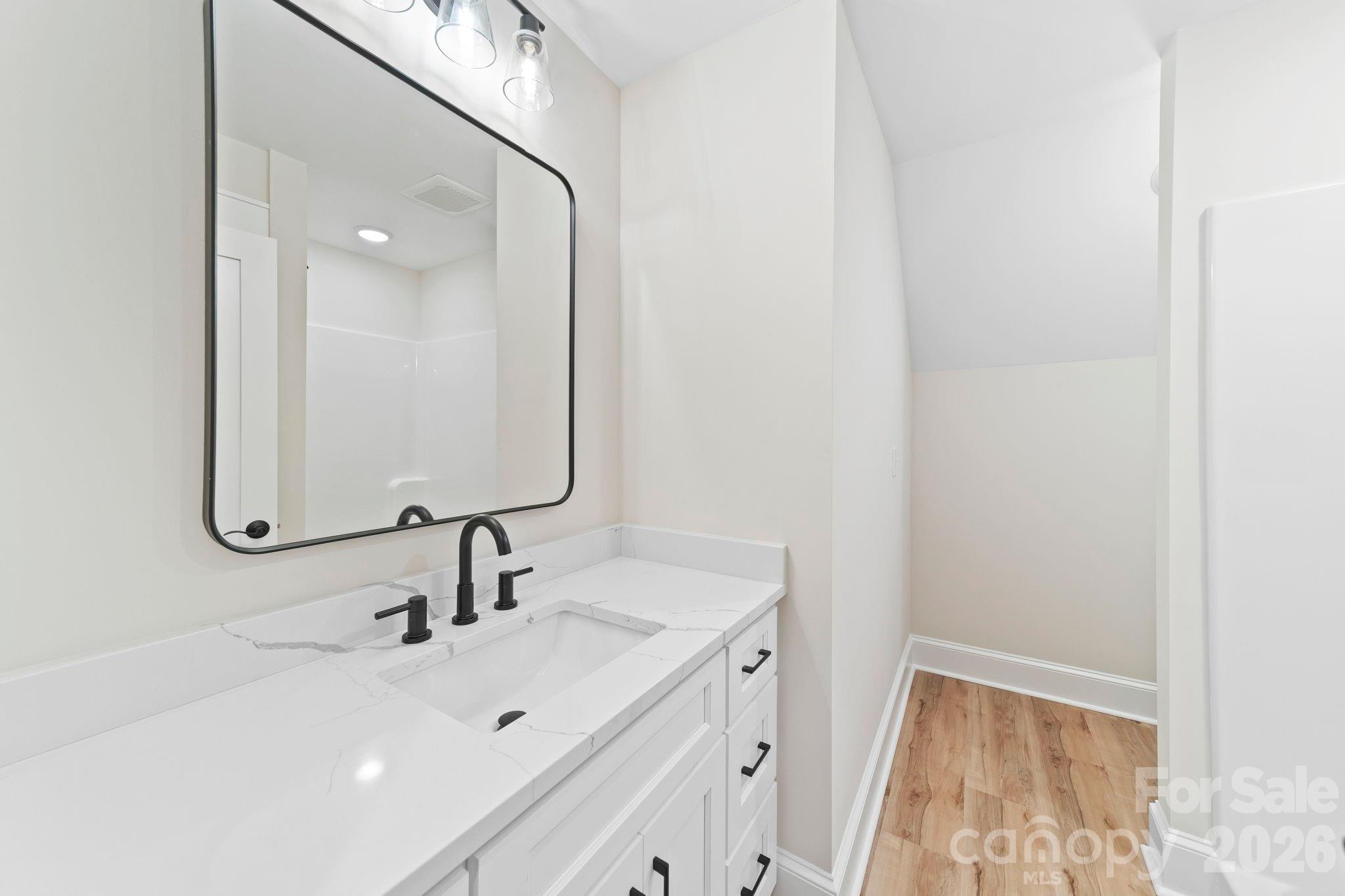 Muirfield - Residential