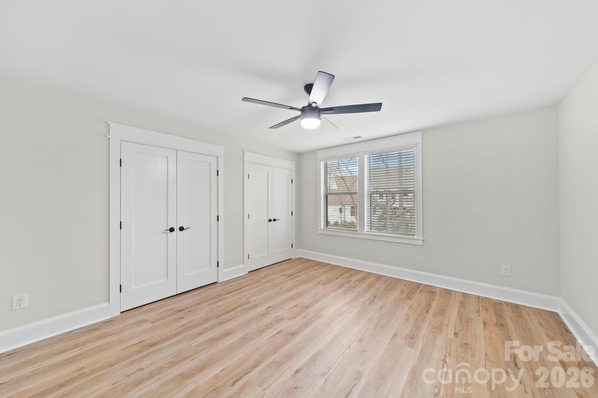 Muirfield - Residential