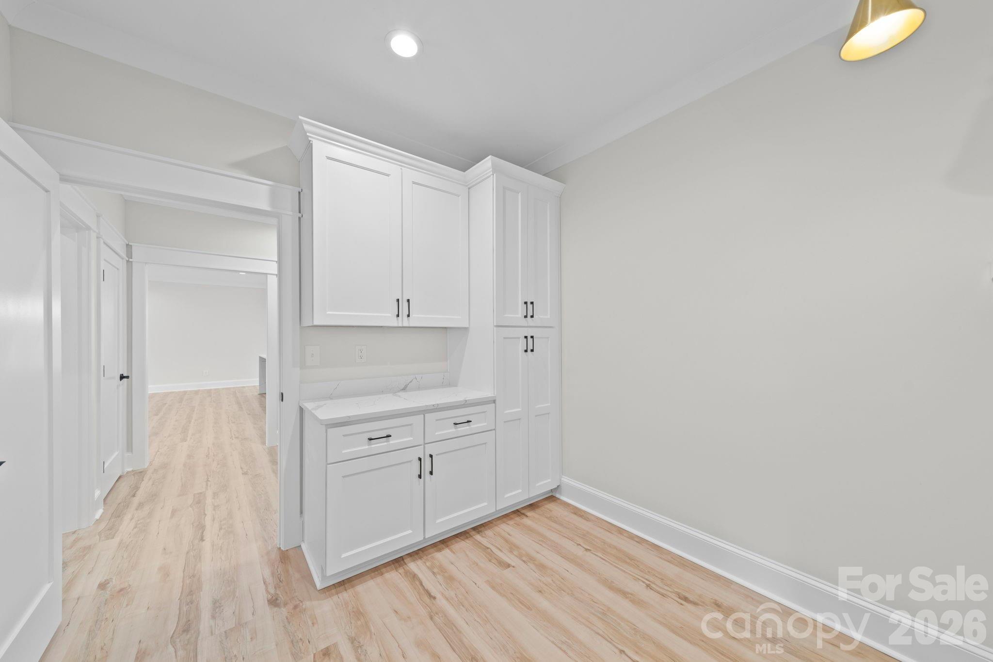 Muirfield - Residential