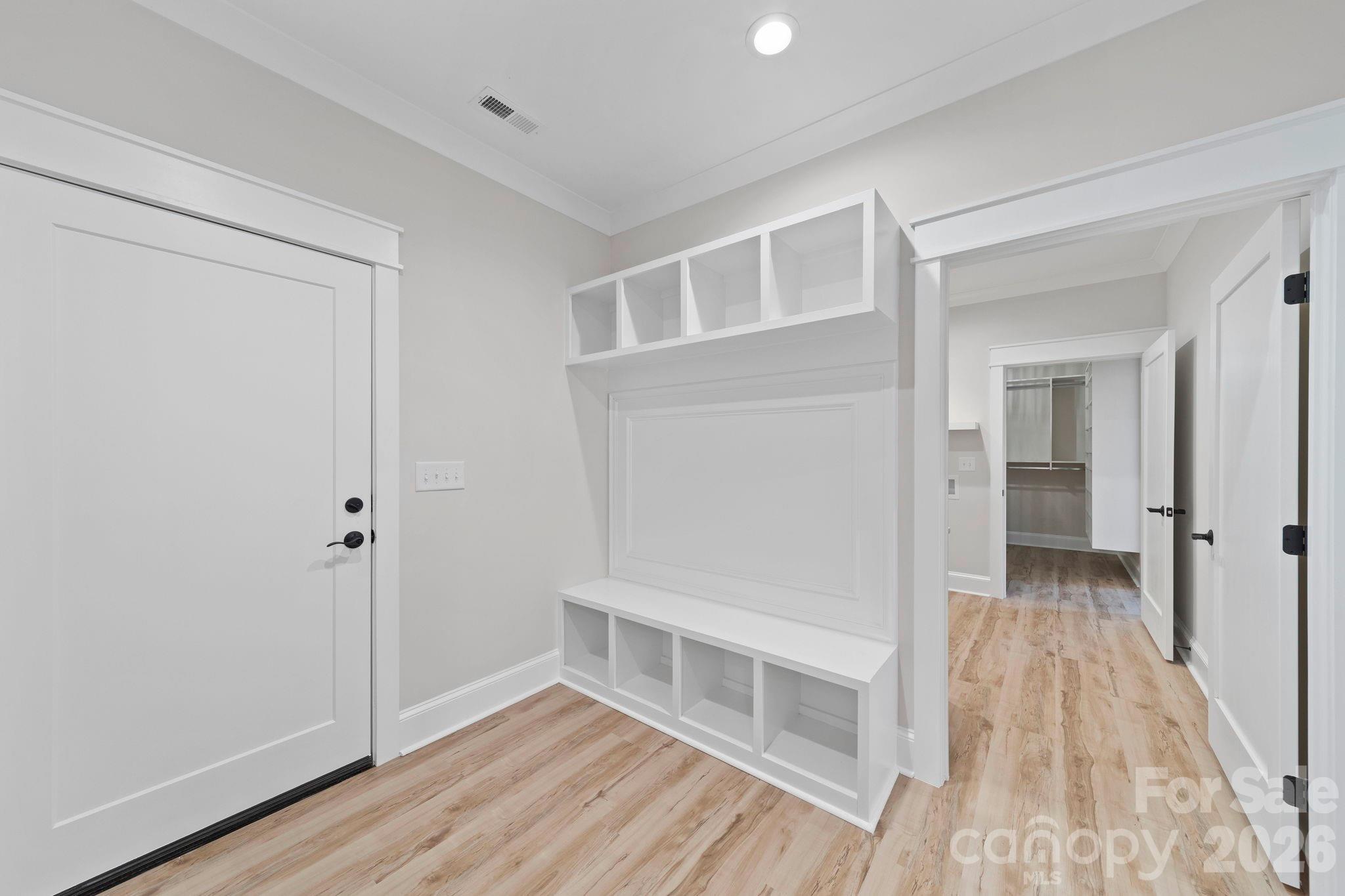 Muirfield - Residential