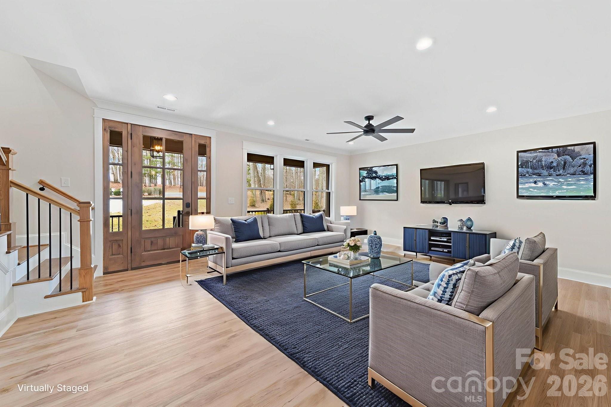 Muirfield - Residential