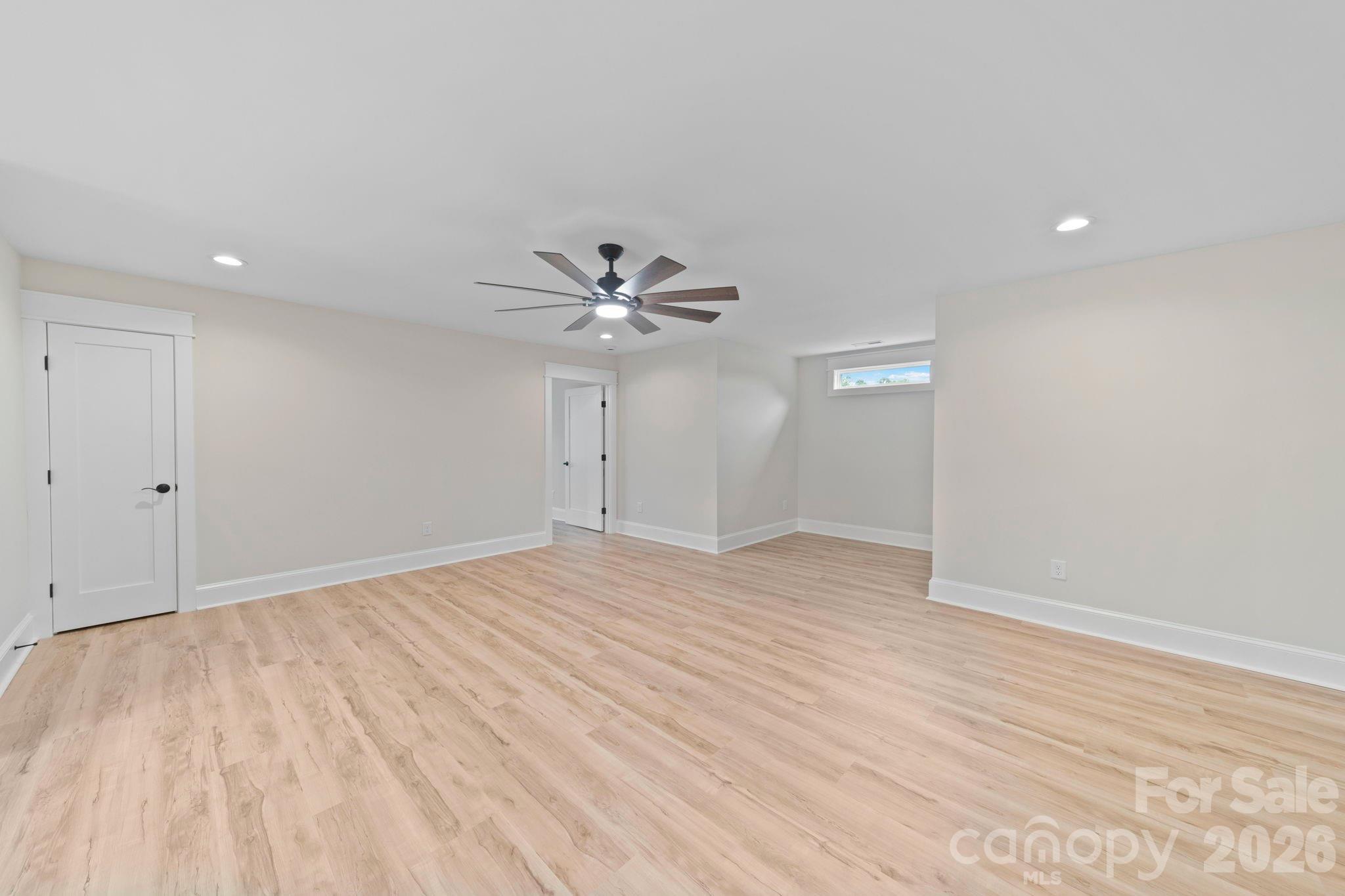 Muirfield - Residential