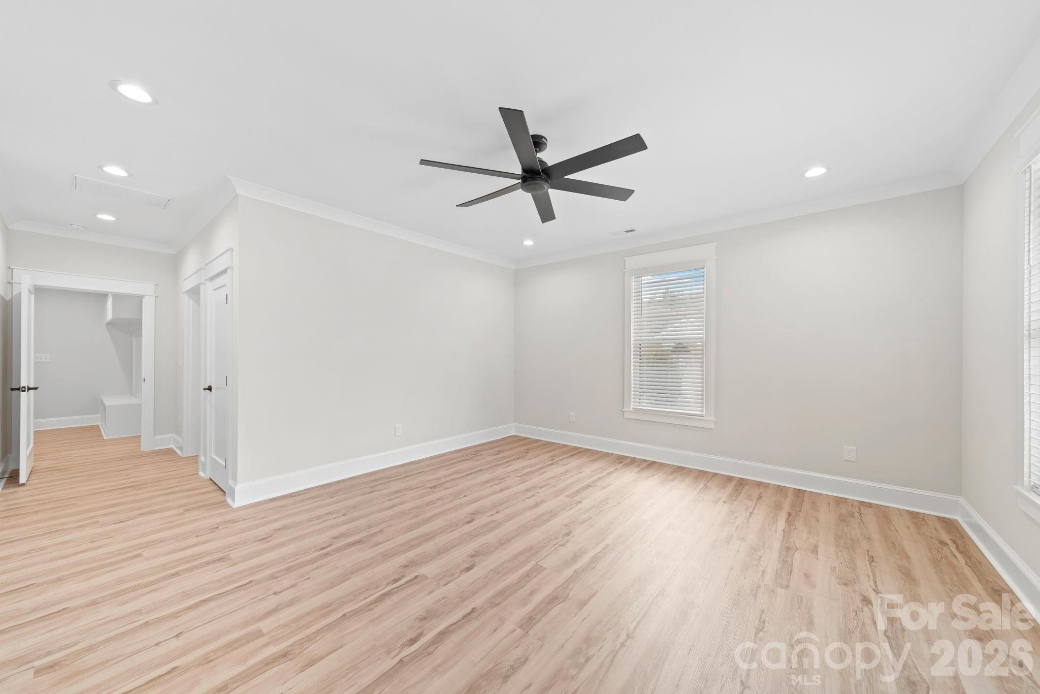 Muirfield - Residential