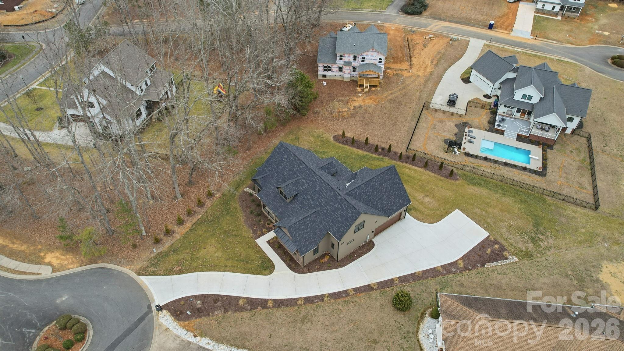 Muirfield - Residential