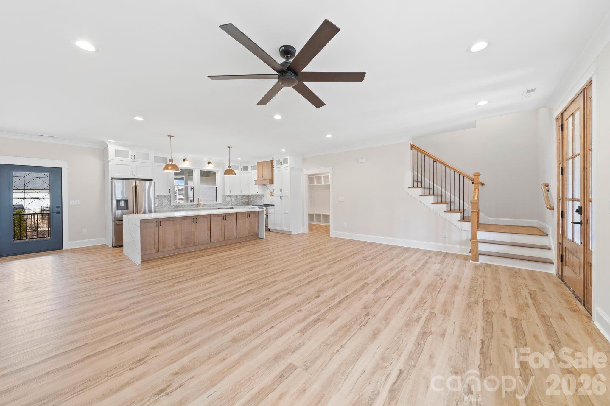 Muirfield - Residential