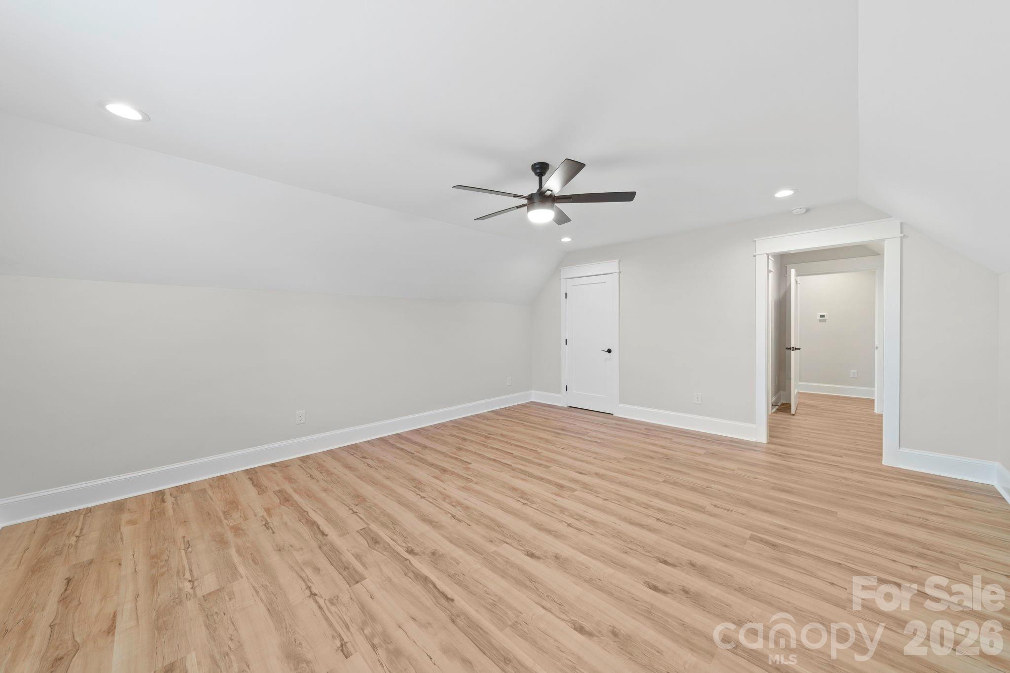 Muirfield - Residential