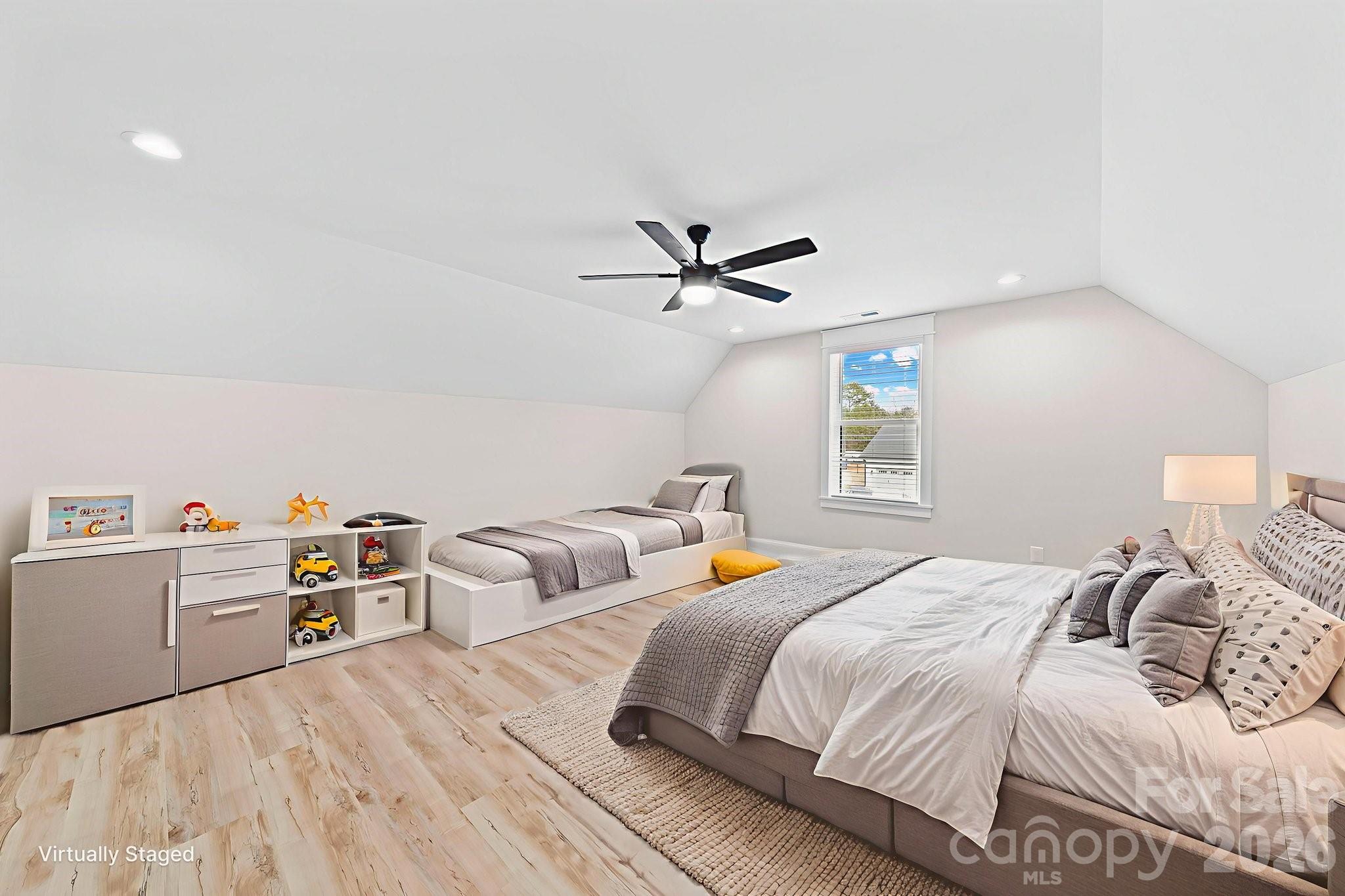 Muirfield - Residential