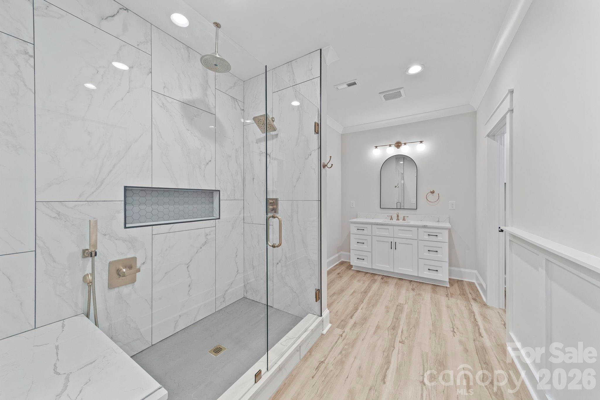 Muirfield - Residential