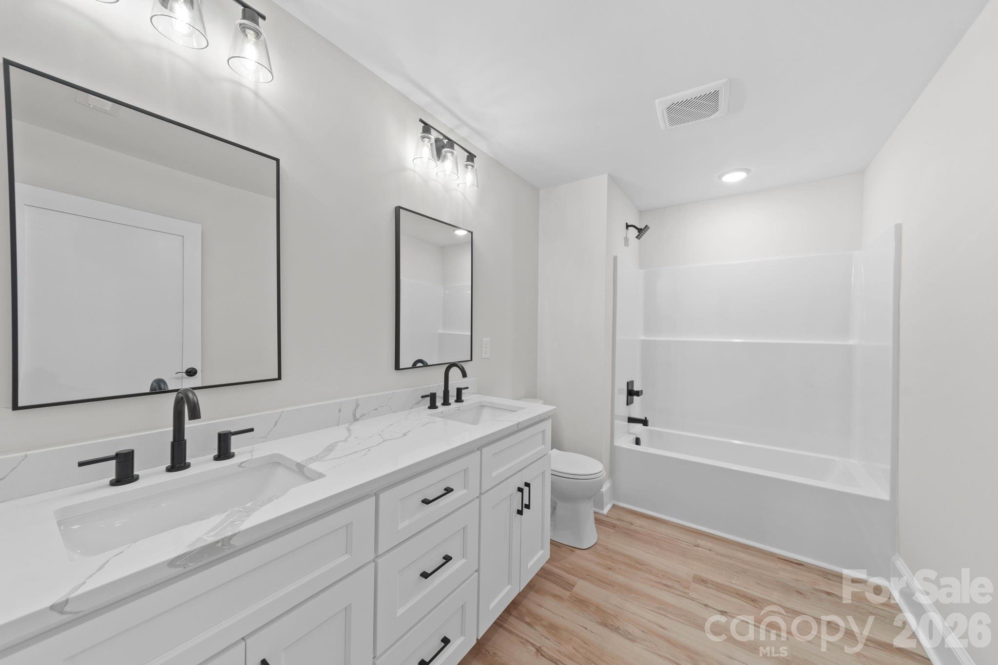 Muirfield - Residential