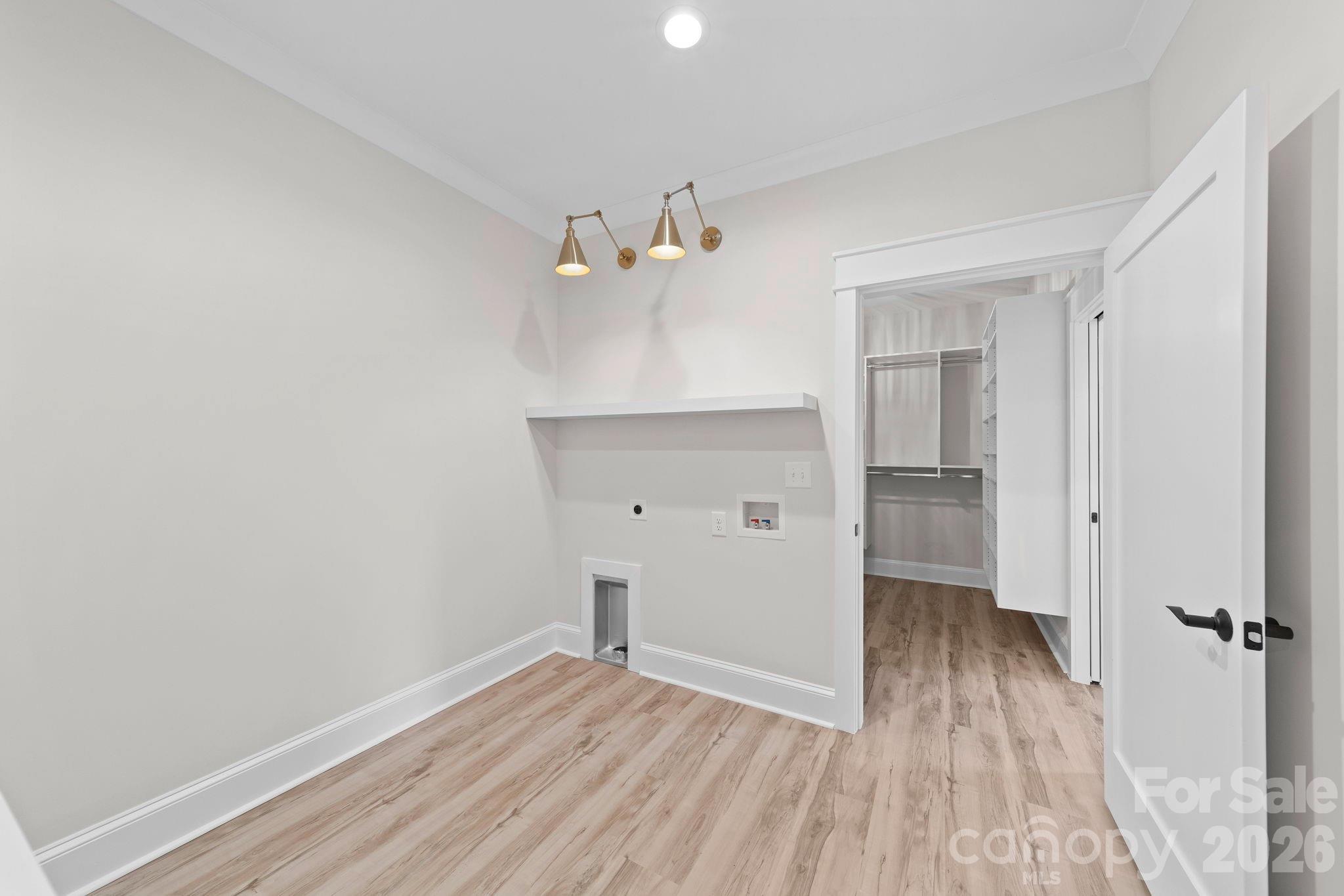 Muirfield - Residential