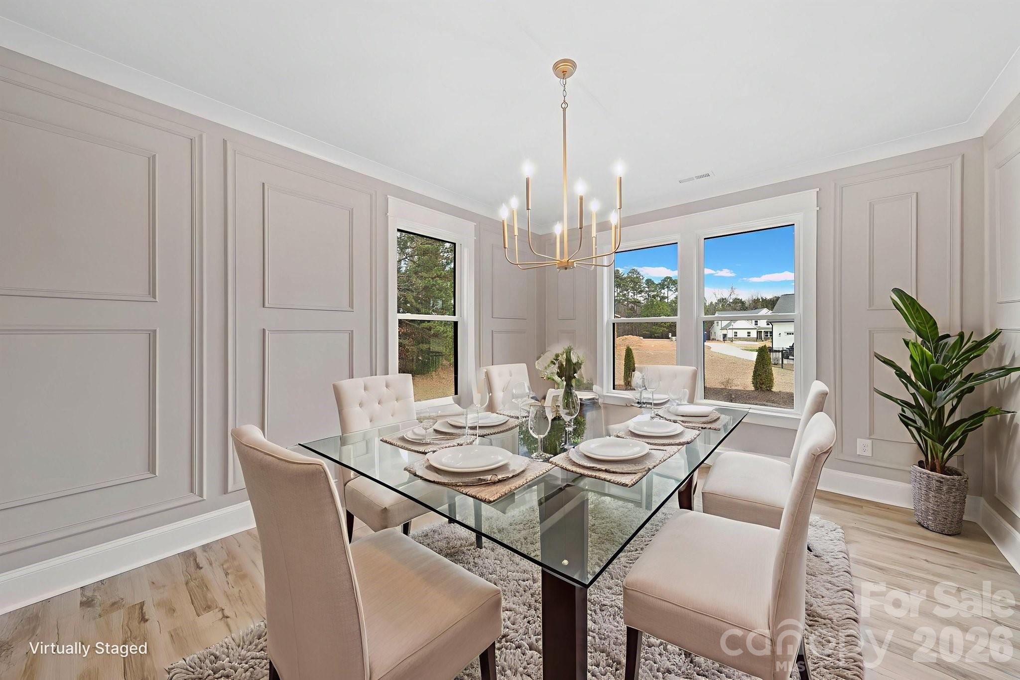 Muirfield - Residential