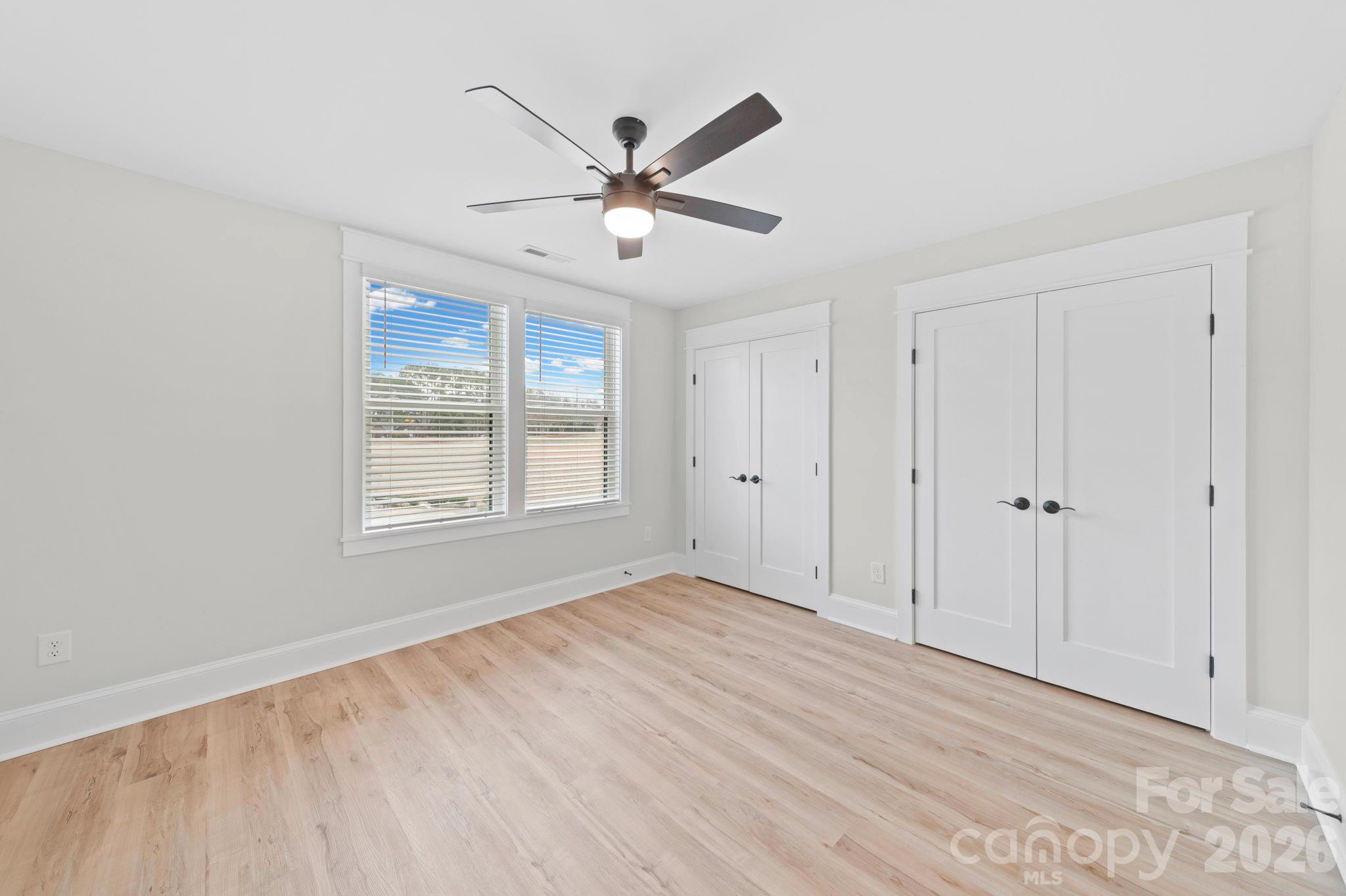 Muirfield - Residential