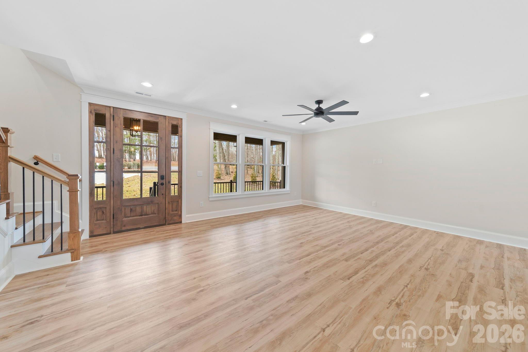 Muirfield - Residential