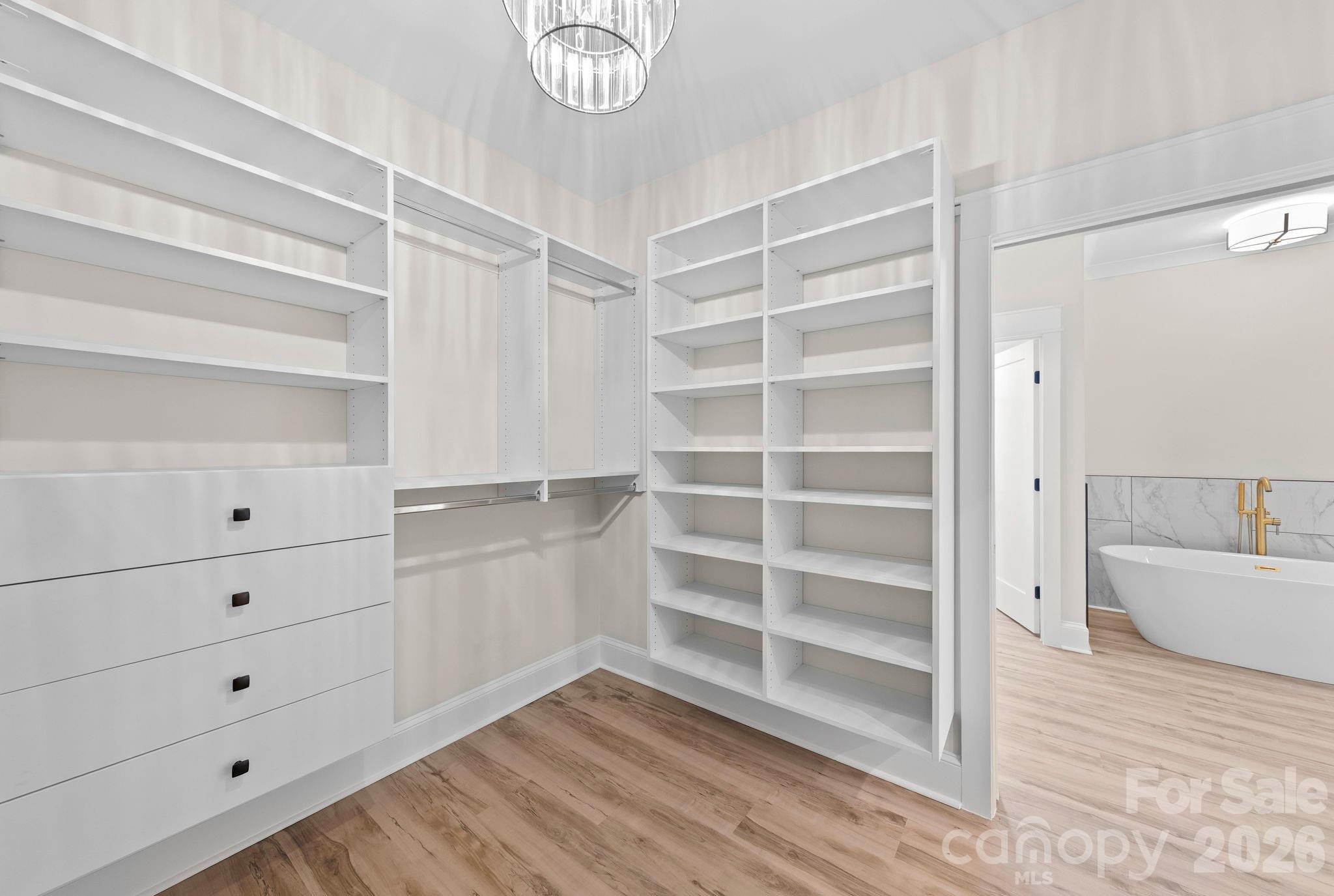 Muirfield - Residential