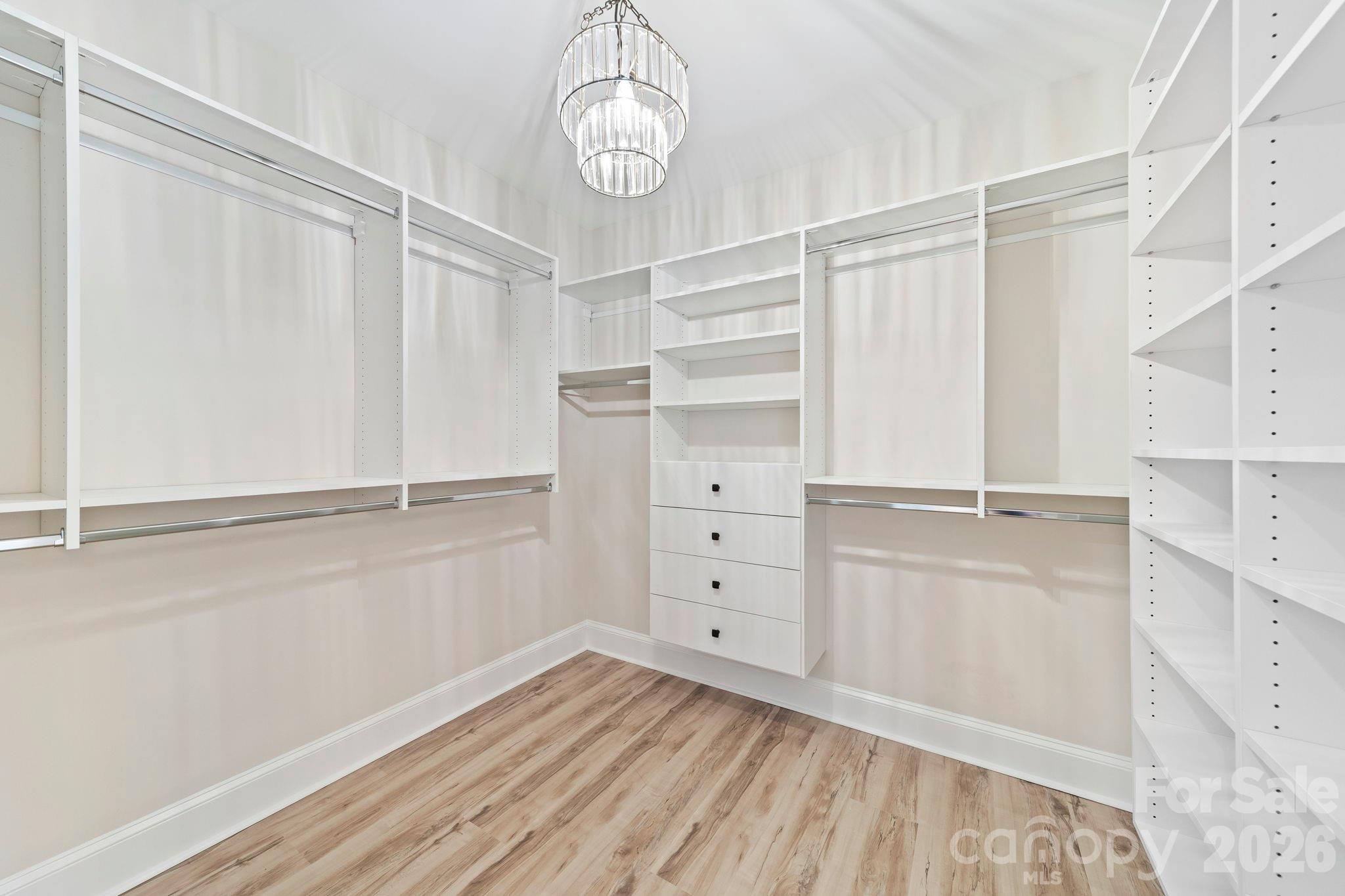 Muirfield - Residential