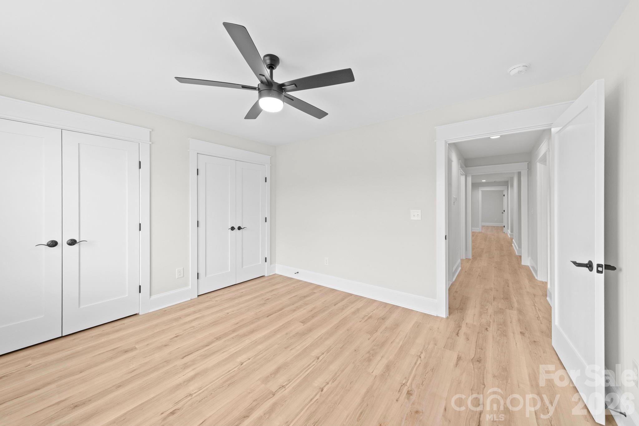 Muirfield - Residential