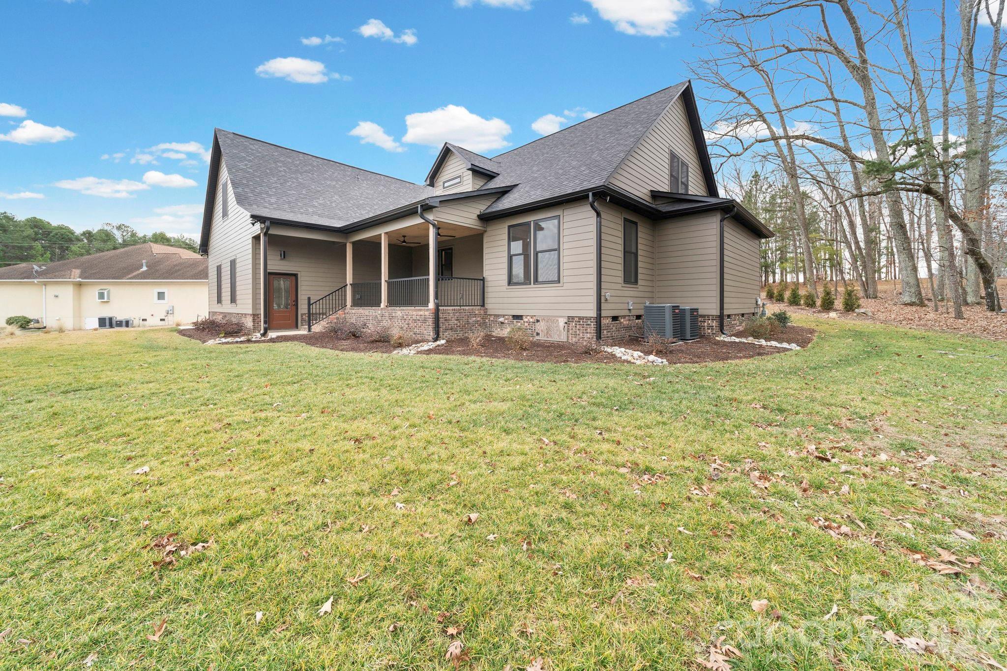 Muirfield - Residential