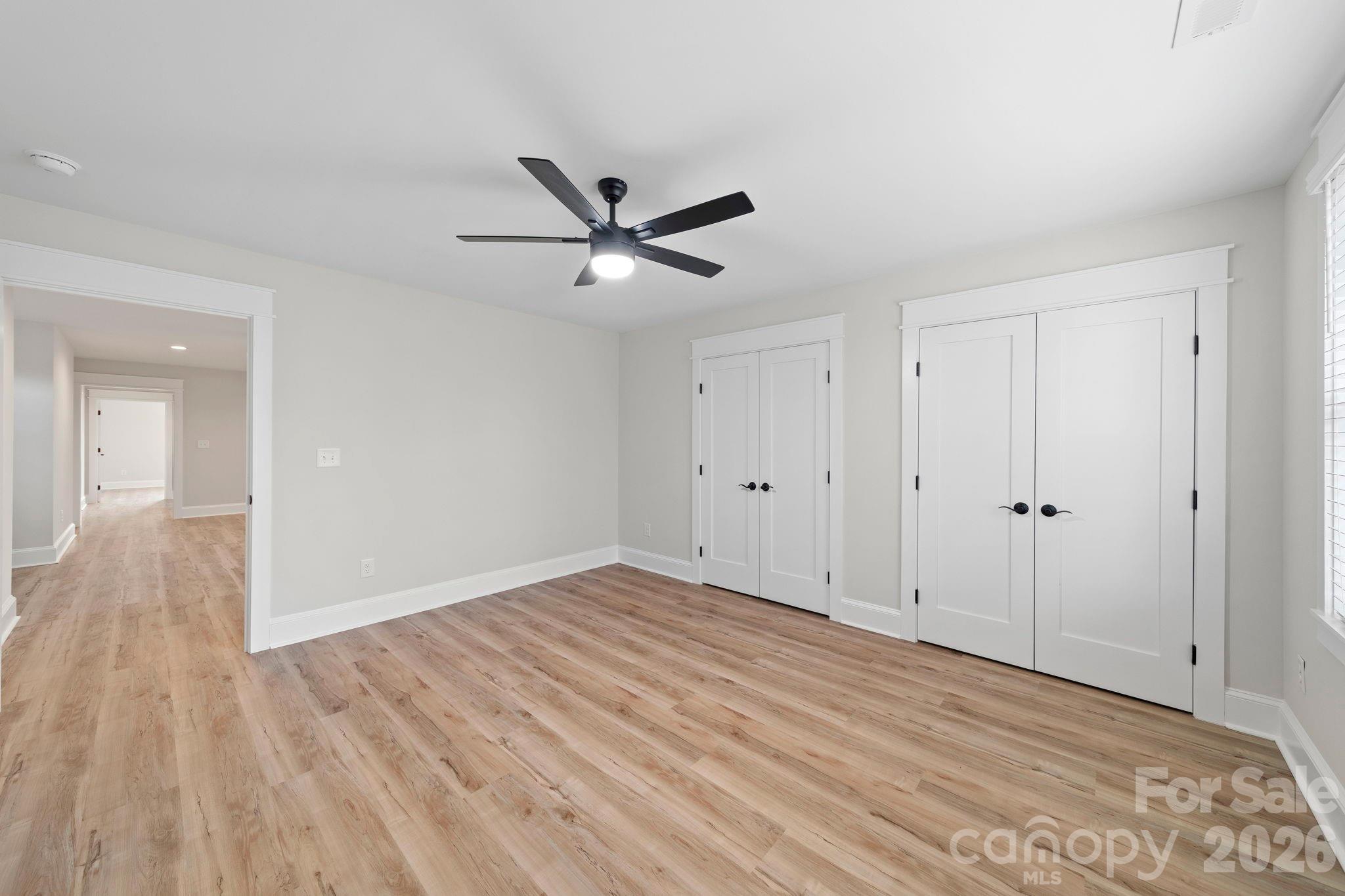 Muirfield - Residential